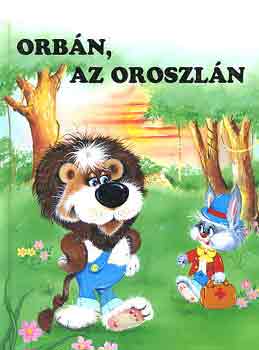 Aradi Pter - Orbn, az oroszln