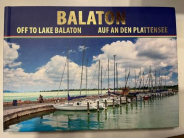 Nemere Istvn - Balaton - Off to Lake Balaton - Auf an den Plattensee