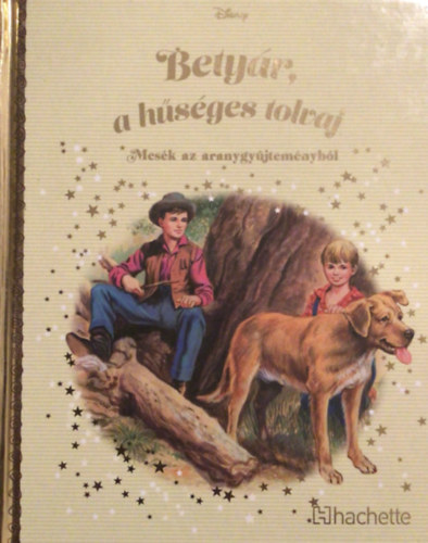 Walt Disney - Betyr, a hsges tolvaj