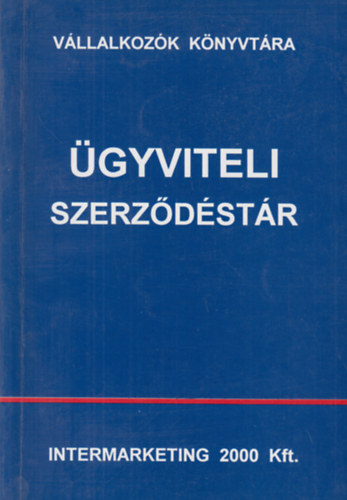 gyviteli szerzdstr