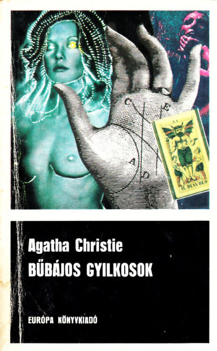 Agatha Christie - Bbjos gyilkosok