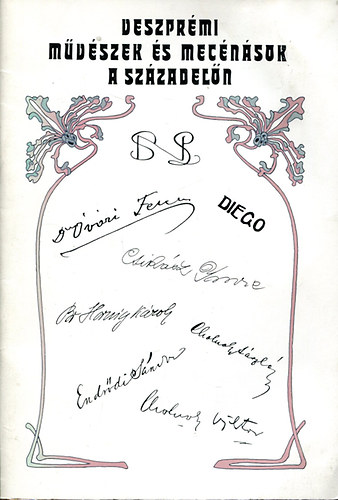 Dr. �cs Anna-V. dr. Fodor Zsuzsa - Veszpr�mi m�v�szek �s mec�n�sok a sz�zadel�n