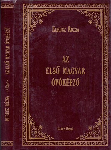 Kurucz Rzsa - Az els magyar vkpz (1837-1843)
