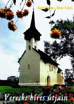 Bodnr Istvn; Rvay Valria - Verecke hres tjain