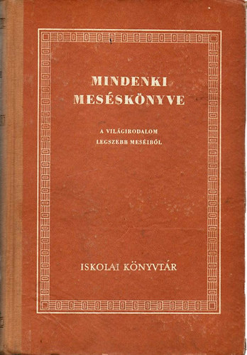 Mra kiad - Mindenki messknyve