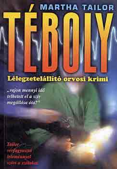 Martha Tailor - T�boly