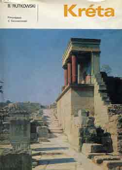 Bogdan Rutkowski - Kr�ta (Rutkowski)