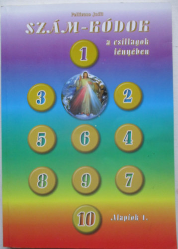 Pellicano Judit - Sz�m-k�dok a csillagok f�ny�ben (Alapfok 1.)