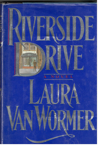 Laura van Wormer - Riverside drive