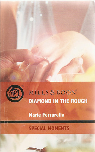 Marie Ferrarella - Diamond in the Rough