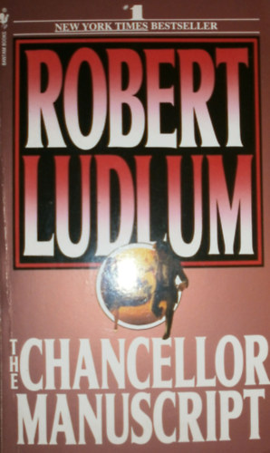 Robert Ludlum - The Chancellor Manuscript