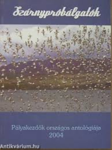 Szárnypróbálgatók