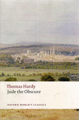 Thomas Hardy - Jude the Obscure