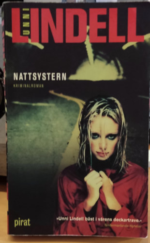 Unni Lindell - Nattsystern (Az jszaksnvr)(pirat frlaget)
