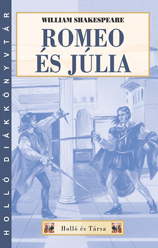 William Shakespeare - Romeo s Jlia