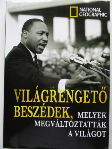 Vilgrenget beszdek, melyek megvltoztattk a vilgot