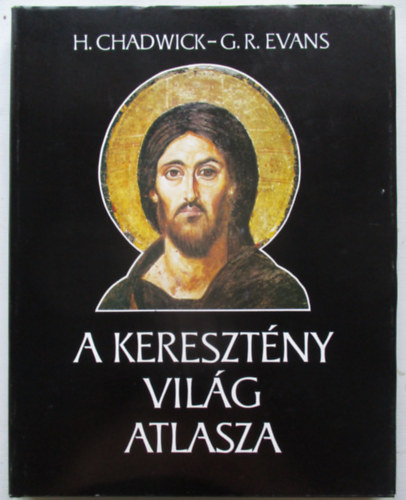 G.R. Chadwick H.-Evans - A keresztny vilg atlasza
