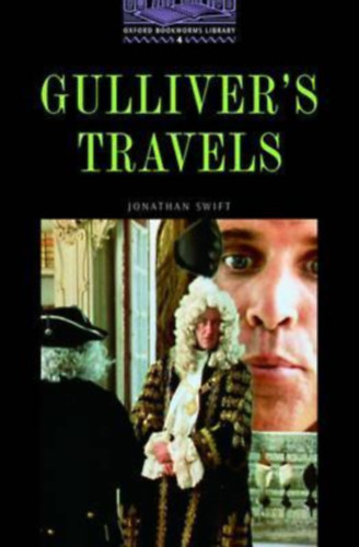 Jonathan Swfit - Gulliver's Travels