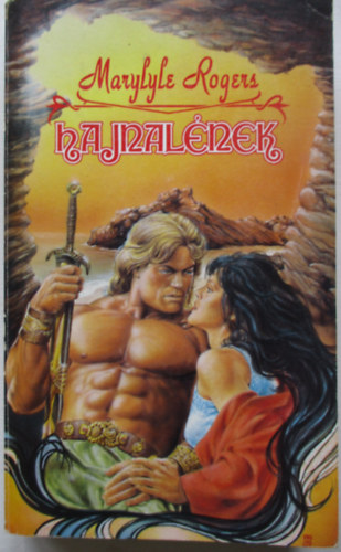 Marylyle Rogers - Hajnalnek