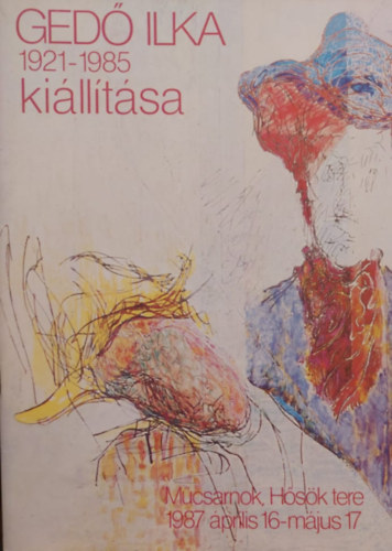 Fitz Jen  (szerk.) - Ged Ilka killtsa (1921-1985)