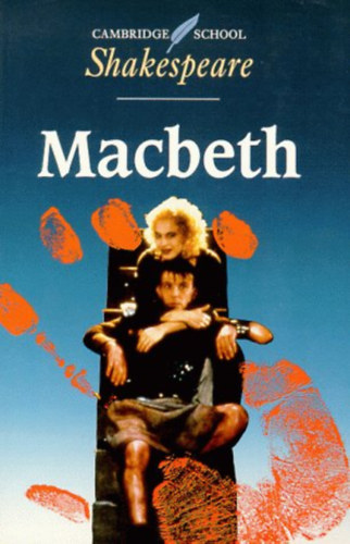 Shakespeare W. - Macbeth (Cambridge school)