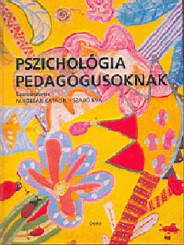 Pszichológia pedagógusoknak