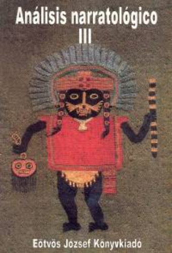 An�lisis narratol�gico III.