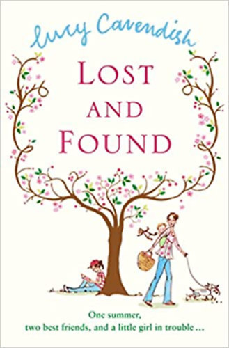 Lucy Cavendish - Lost and Found