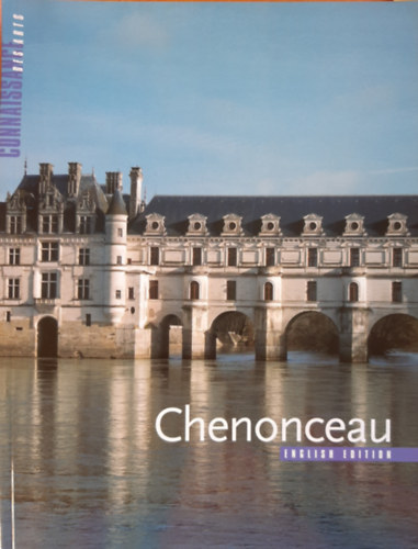 Chenonceau (English Edition)