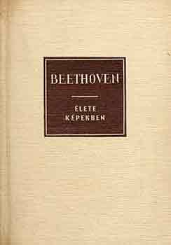 Richard Petzoldt - Ludwig Van Beethoven lete kpekben