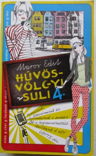 Maros Edit - H�v�sv�lgyi suli 4.
