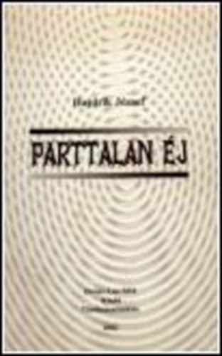 Hajdrik Jzsef - Parttalan j