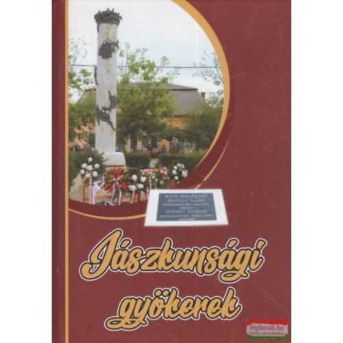 rsi Julianna  (szerk.) - JSZKUNSGI GYKEREK