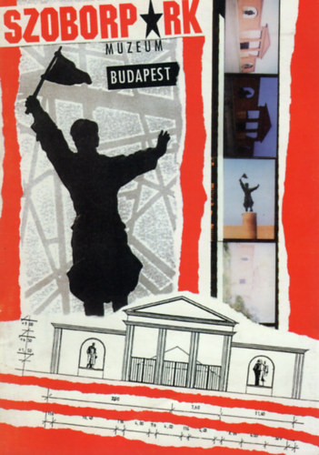 Szoborpark M�zeum Budapest