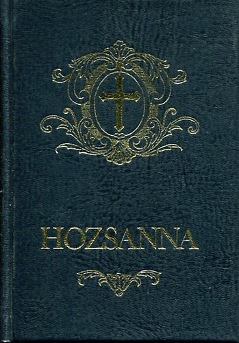 Hozsanna! - Teljes kotts npnekesknyv