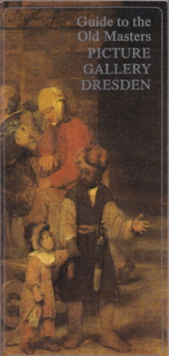 Dr. Angelo edit. Walter - Picture Gallery Dresden