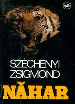 Sz�chenyi Zsigmond - Nahar - Indiai �tinapl�