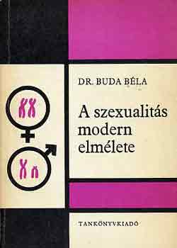 Dr. Buda B�la - A szexualit�s modern elm�lete