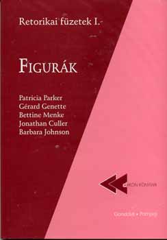 Fzi I.; Odorics F.  (szerk.) - Figurk - Retorikai fzetek I.