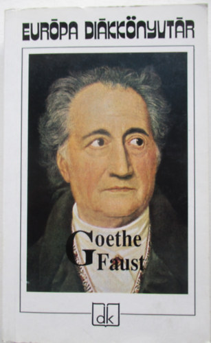 Johann Wolfgang von Goethe - Faust