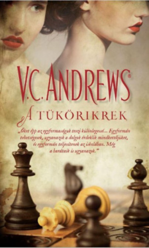 V.c. Andrews - A t�k�rikrek