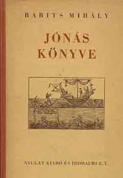 Babits Mihly - Jns knyve