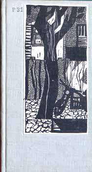 Papp Ferenc - A kerítés fölött /Deák Ferenc metszeteivel