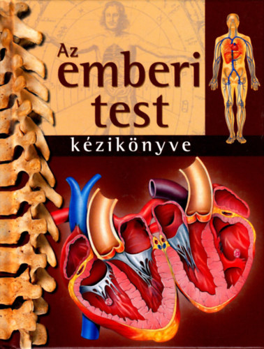 prof.Dr. Peter Abrahams - Az emberi test kziknyve