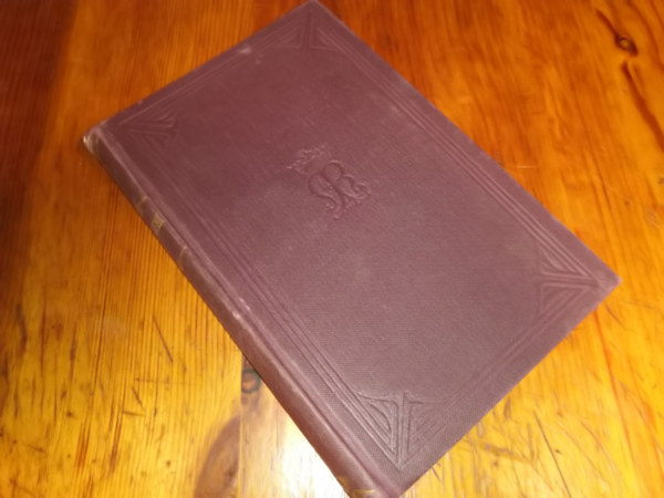 ismeretlen - Elmélkedések,megfontolások és olvasmányok az évi szent-magány alkalmára