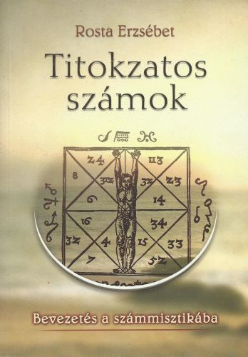 Rosta Erzs�bet - Titokzatos sz�mok