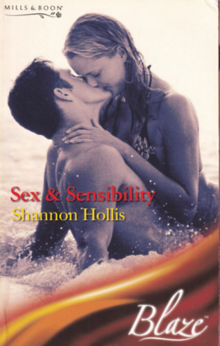 Shannon Hollis - Sex & Sensibility