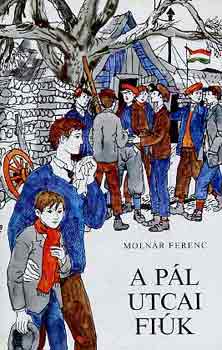 Molnr Ferenc - A Pl utcai fik