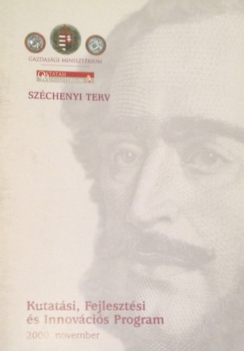 Sz�chenyi terv - Kutat�si, Fejleszt�si �s Innov�ci�s Program