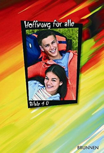 Hoffnung f�r alle "Bible 4 U"